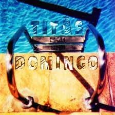 Capa de Domingo
