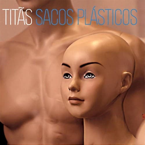 Capa de Sacos plásticos