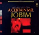 Capa de A Certain Mr. Jobim