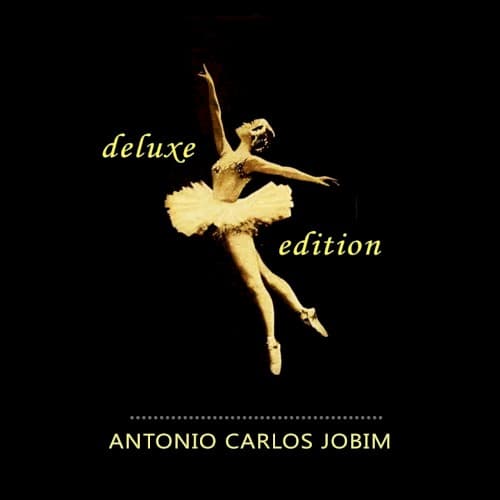 Capa de Deluxe Edition