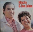 Capa de Miucha & Tom Jobim