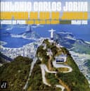 Capa de Sinfonia do Rio de Janeiro