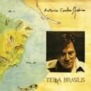 Capa de Terra Brasilis