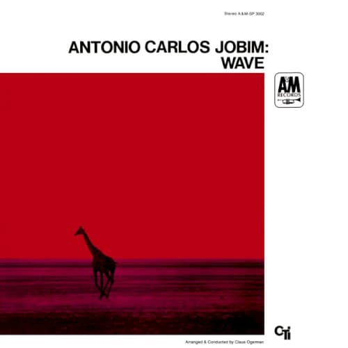 Capa de Wave