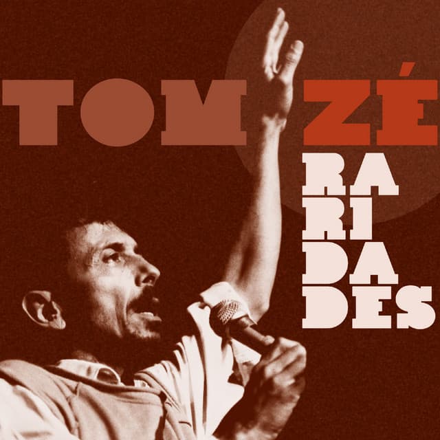 Capa de Raridades