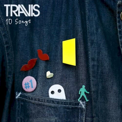 Capa de 10 Songs