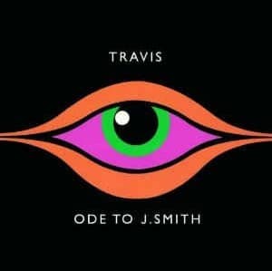 Capa de Ode to J. Smith