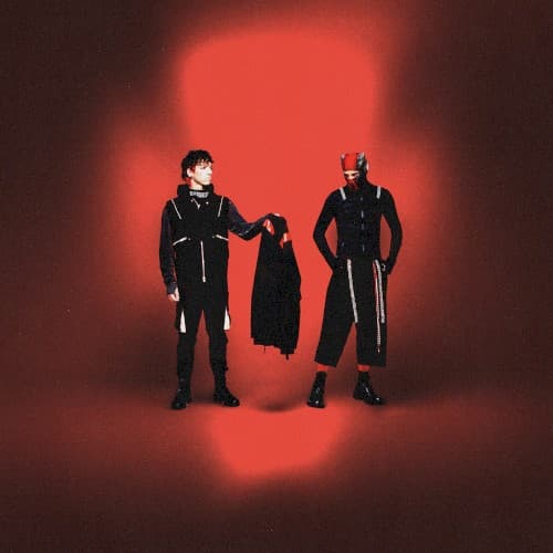Capa de Breach