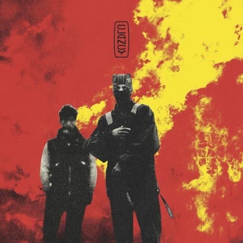 Capa de Clancy