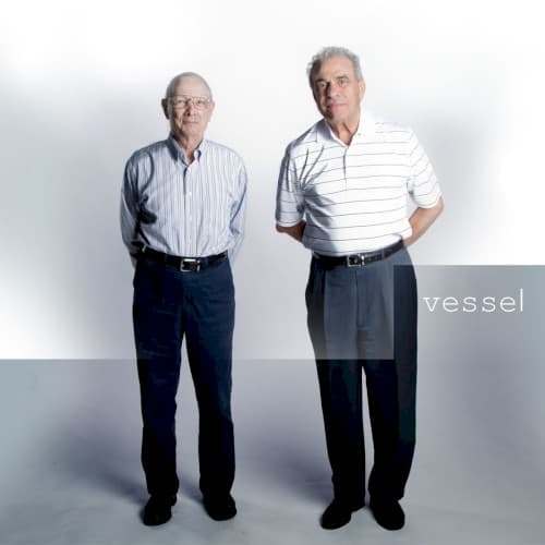 Capa de Vessel