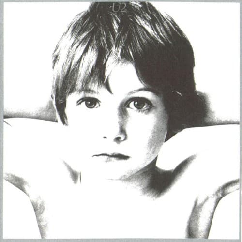Capa de Boy