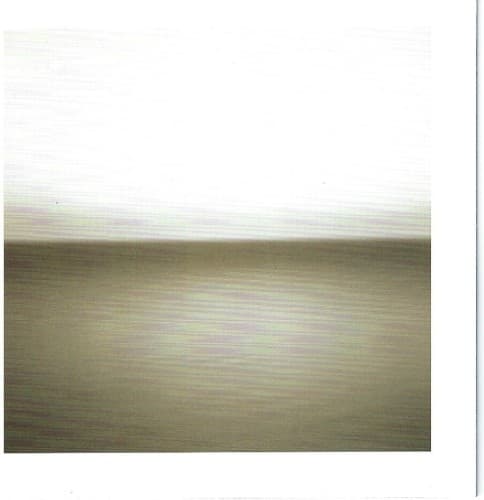 Capa de No Line on the Horizon