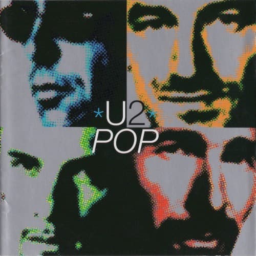 Capa de Pop