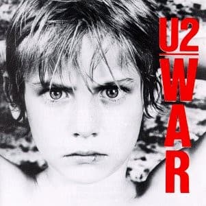 Capa de War