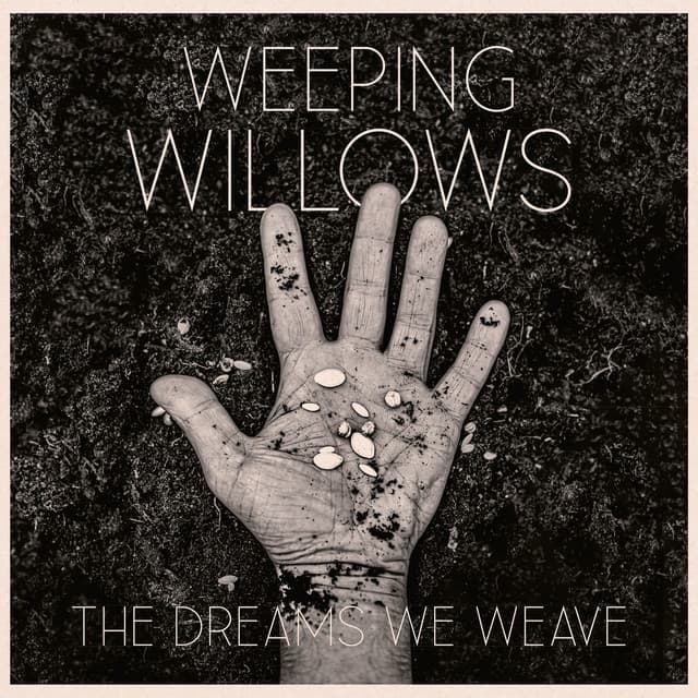 Capa de The Dreams We Weave