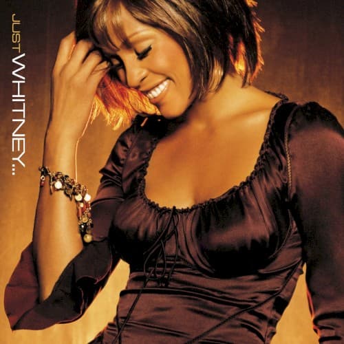 Capa de Just Whitney...