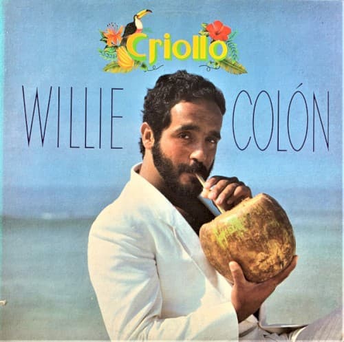 Capa de Criollo
