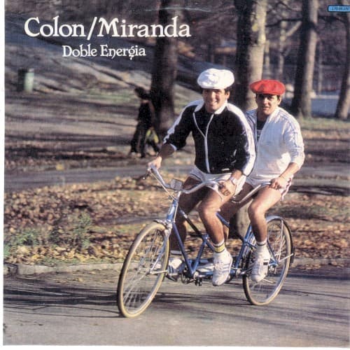 Capa de Doble energía