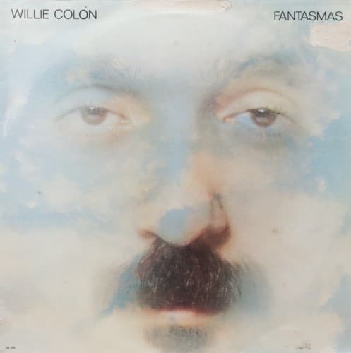 Capa de Fantasmas