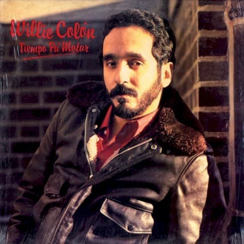 Capa de Tiempo pa' matar