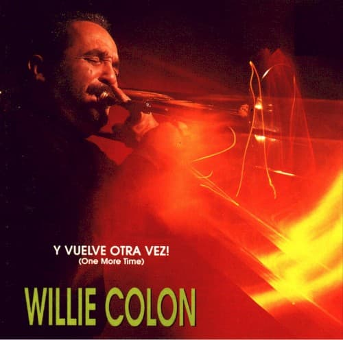 Capa de Y vuelve otra vez