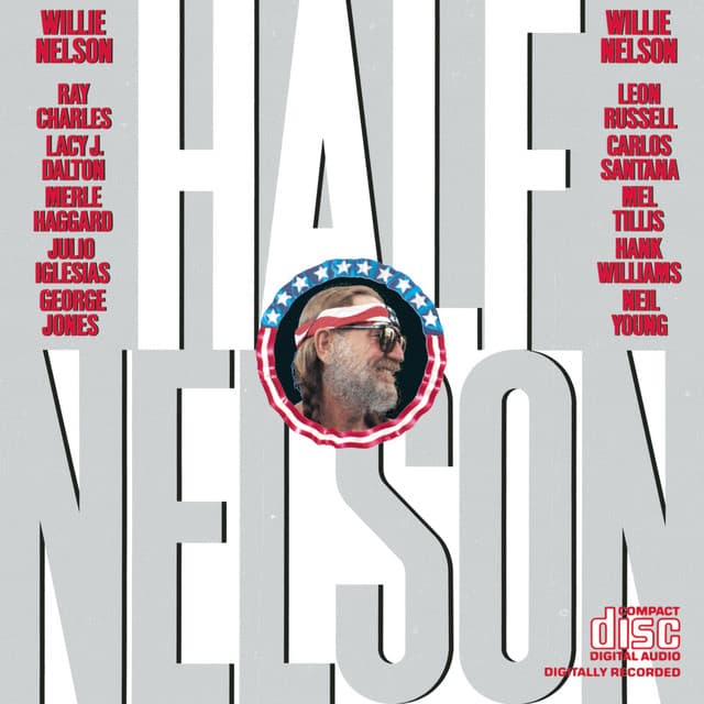 Capa de Half Nelson