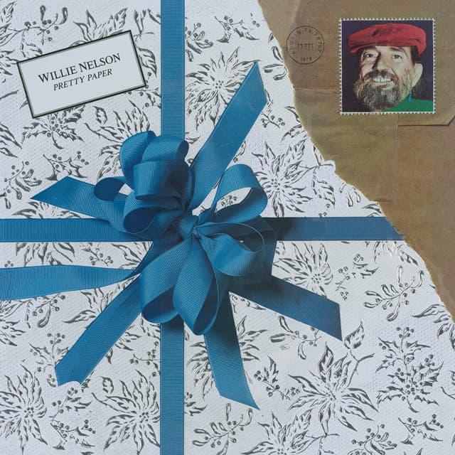 Capa de Pretty Paper
