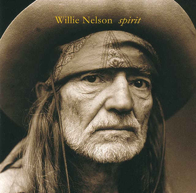 Capa de Spirit