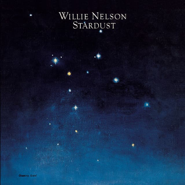 Capa de Stardust