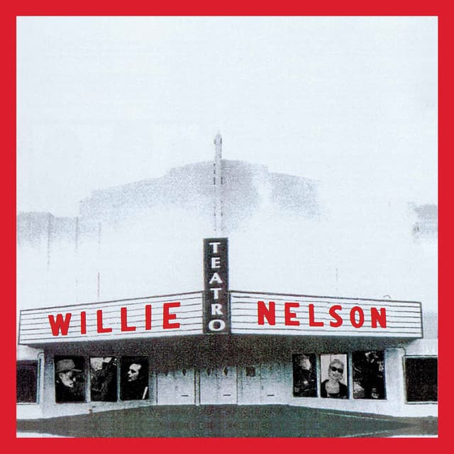 Capa de Teatro (Deluxe)