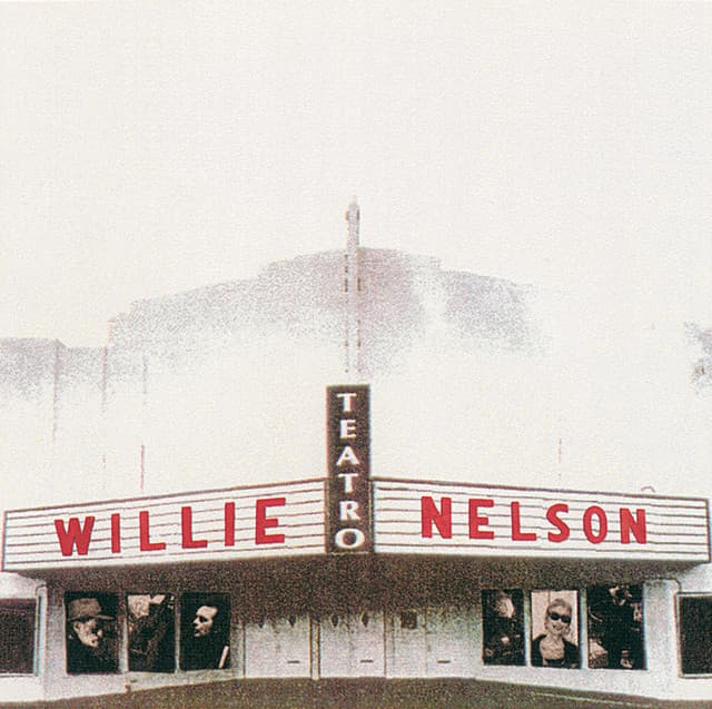 Capa de Teatro