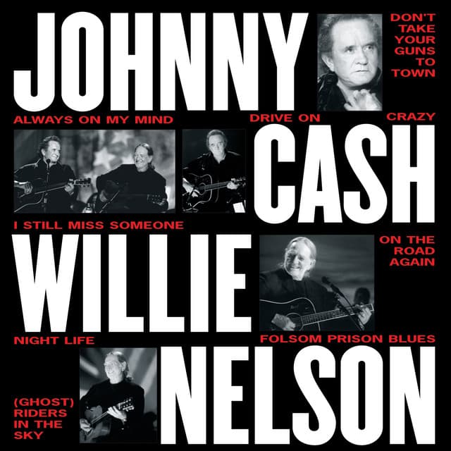 Capa de VH-1 Storytellers
