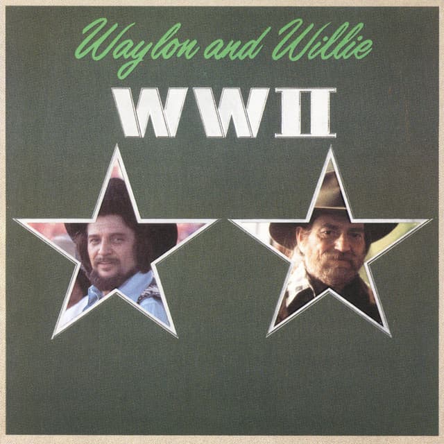 Capa de WWII