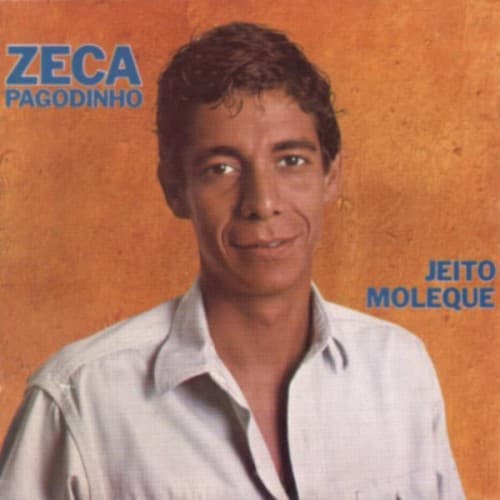 Capa de Jeito moleque