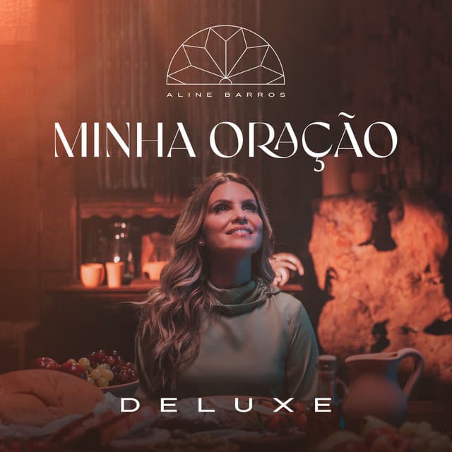 Capa de Minha Oração - Versão Estendida